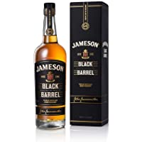 Los mejores  - Jameson Black Barrel Whisky Irlandés - 700 ml